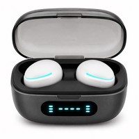 Écouteurs et Casques de Jeu de Haute Qualité, Casques Sans Fil, Son Stéréo, Casques Circum-auriculaires