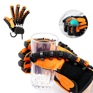 Alat Terapi Cermin Desain Baru untuk Latihan Jari, Rehabilitasi di Rumah, Sarung Tangan Robot, Perlengkapan Terapi Tangan untuk Pasien Lumpuh - Product Image 1