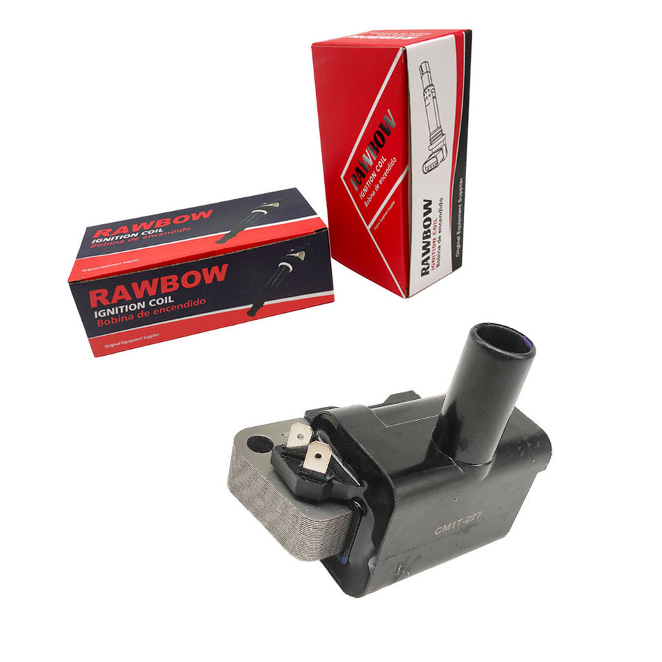 Factory price 22433-F4302 22433-0M200 ignition coil for Nissanenigine ignition parts 22443-OM200 CM1T-227