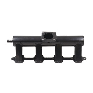 Tuyaux d'admission et d'échappement pour machines agricoles DONGFENG, pièces détachées DF304 / DF364 / DF404 / DF504, qualité authentique contrôlée - Product Image 5