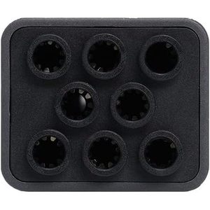 Centro de Filamento Anycubic de 8 Colores para Kobra 3 Combo, Accesorio para Impresora 3D Kobra 3 - Product Image 2