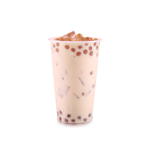 Tùy chỉnh dùng một lần PP Ly nhựa 16OZ sinh tố/đồ uống lạnh bong bóng/trà sữa/kem/nước trái cây/Tráng miệng cốc nhựa có nắp đậy 500ml - Product Image 6