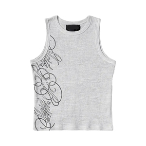 เสื้อกล้ามไร้ตะเข็บสำหรับผู้ชาย ผ้าเนื้อนุ่ม ปลอดภัยต่อผิวแพ้ง่าย เหมาะสำหรับการพักฟื้นหลังการผ่าตัด หรือใส่นอน ให้ความสบาย ลดการระคายเคือง - Product Image 1