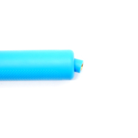 Mini pompe à air portable, flexible, légère et durable pour ballons gonflables, PP, indispensable pour la maison et les voyages