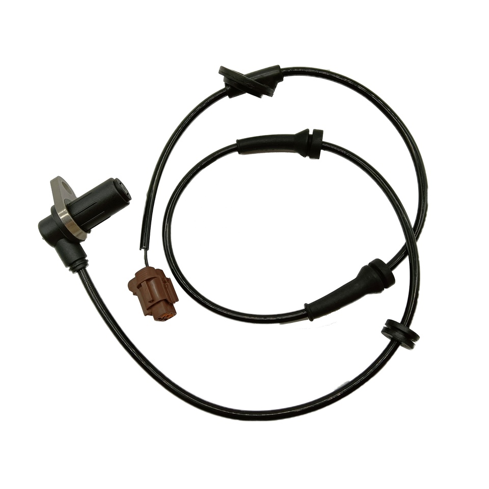 ABS Wheel Speed Sensor Front Left 47911-8H300 479118H300 For Nissan X-Trail T30 2001-2003