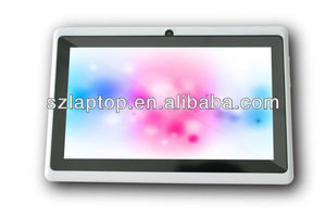 Facile À Transporter 10.1 Pouces Tablette Android 2 GO + 16 GO avec <span class=keywords><strong>Bluetooth</strong></span> WIFI - Product Image 3
