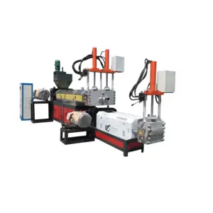 plastic extrusion machine diameter PE Foam Pipe/Stick/Tube extruder Making Machine