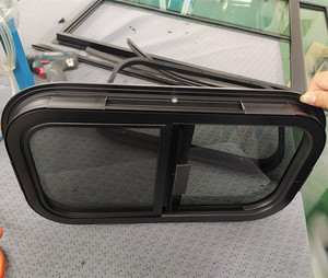RV Windows coche ventana de vidrio <span class=keywords><strong>precio</strong></span> ventana corredera para <span class=keywords><strong>Camper</strong></span> - Product Image 3
