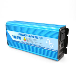 BELTTT באיכות גבוהה טהור סינוס גל מהפך 12v 220v 1000w מהפך עבור בית - Product Image 2
