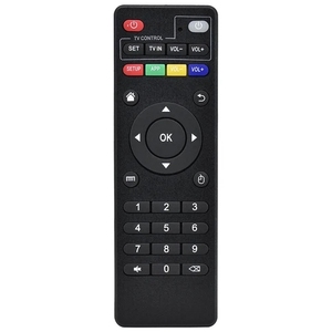 New Universal Remote Control <b>for</b> MXQ PRO 4K <b>Android</b> <b>TV</b> Set-top Boxes T95M T95N X96 H96 4K X96 T9M T95N <b>Android</b> <b>TV</b> <b>Box</b> - Product Image 3