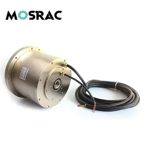 Original Positing Accuracy High Precision Direct Drive Electric Motor For Washing Machine