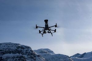 Version universelle originale Matrice 350 RTK M350 Dron - Product Image 3