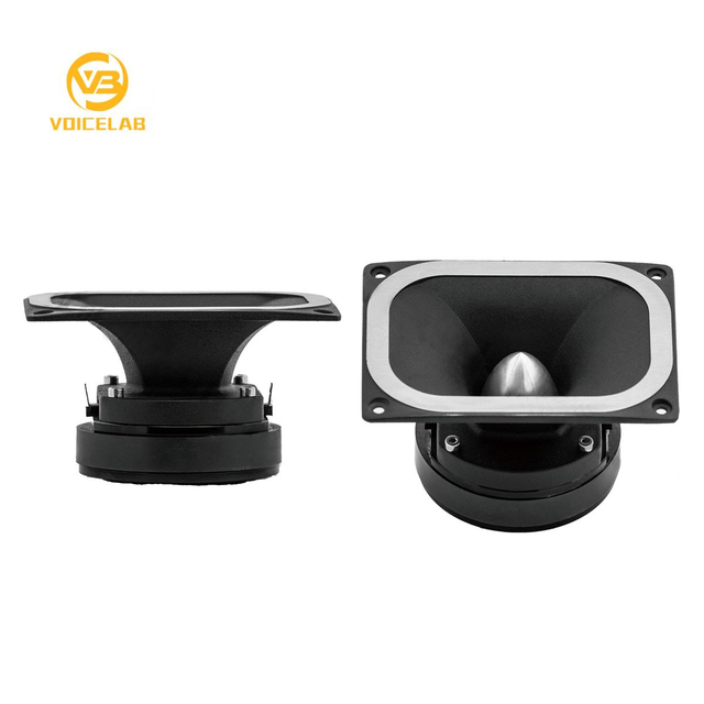 VBST3703 China Speaker Driver 1.5inch Bullet Tweeters Car Speaker Professional Audio Super Tweeter