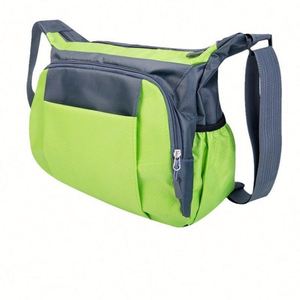 Riñonera Deportiva Multifuncional de Lujo, Impermeable, en Oferta - Product Image 1