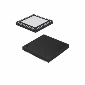 Buy Electronics Components Online In Stock ISL6265AHRTZ-T 48 WFQFN Exposed Pad Power Management (PMIC) - Product Image 1