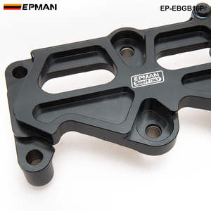ADDCO EPMAN <span class=keywords><strong>MOTEUR</strong></span> PRINCIPAL MOUNT BLOCK GIRDLE VTEC SÉRIE B B16 B17 B18 B20 SWAP pour HONDA EP-EBGB16P - Product Image 5