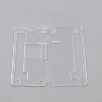 Laser Cut Acrylic Custom Design 3mm Cutting Laser PMMA Acrylic Plastic Panel