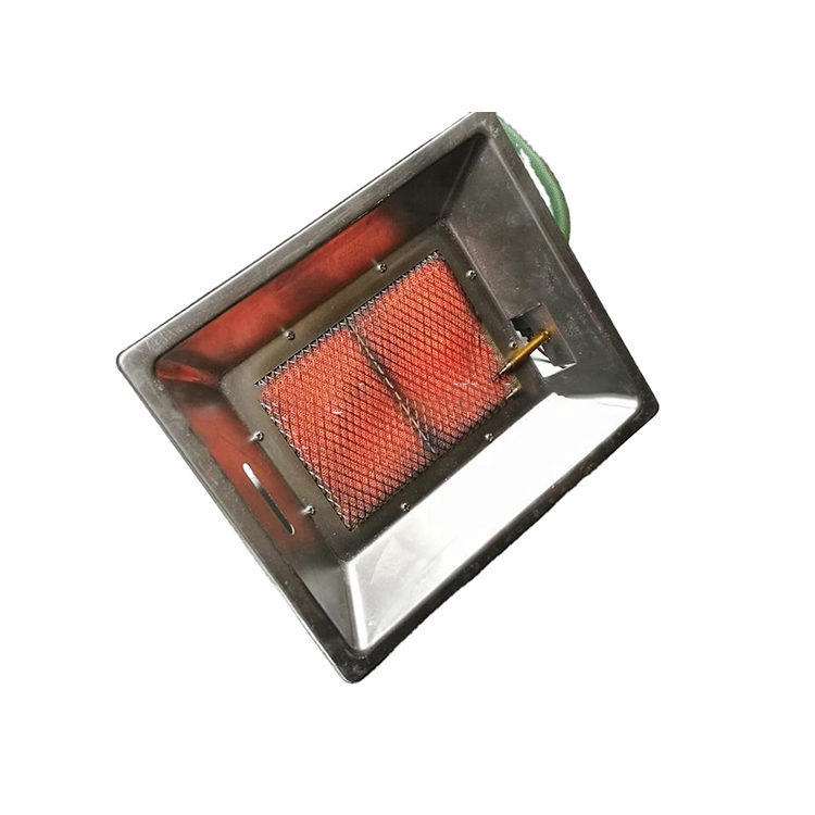 Энергосберегающие садовые газовые лампы NG LPG для теплиц