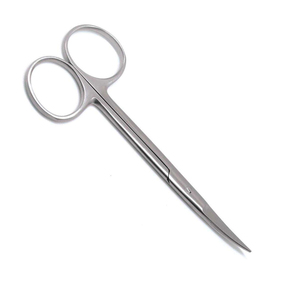 Tijeras para Encías, Instrumentos Dentales de Acero Inoxidable de Calidad de Exportación, Hechas en Pakistán, Venta al por Mayor, OEM, ODM - Product Image 1