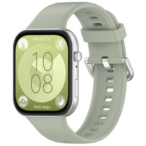 Pulsera inteligente fit3 correa de reloj inteligente para <span class=keywords><strong>Huawei</strong></span> Watch <span class=keywords><strong>Fit</strong></span> 3 - Product Image 3