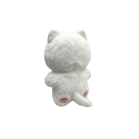 Fournisseur de peluches personnalisées, créateur de peluches Kawaii, mini-animaux en peluche, jouets en peluche personnalisés