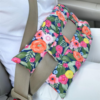 Coussin de récupération post-hystérectomie doux avec support corporel tricoté pour le soulagement de la douleur post-opératoire et le soutien des incisions pour femmes