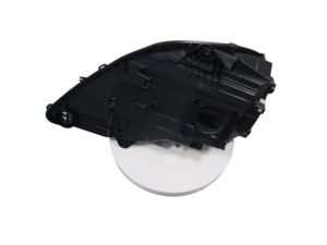 Alta configuración 23 <span class=keywords><strong>Macan</strong></span> Car Headlight Inferior Shell Premium Body Part Nuevo 12 meses de garantía para reemplazo/reparación - Product Image 3