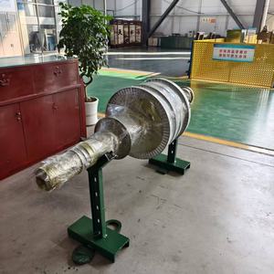 קטן 5mw טורבינת אדים גנרטור <span class=keywords><strong>500kw</strong></span> 300kw 3000kw עץ gasiifier כוח צמח plc ליבה רכיבים ייצור חשמל - Product Image 6