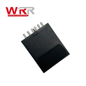 0035452505 A0035452505 รีเลย์ปั๊มน้ำมันเชื้อเพลิงสำหรับเบนซ์ W124 W201 190E 300E รถเครื่องยนต์ไฟฟ้าทนทานโมดูลควบคุมชุดสวิตช์ - Product Image 4