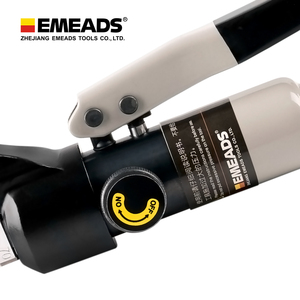 YQK-70 Emeads manuale idraulico strumento di crimpatura cavo Lug pinza altri strumenti di pressatura idraulica cavo strumento di crimpatura - Product Image 4