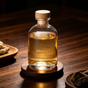 Bouteilles en verre pour jus de <span class=keywords><strong>prune</strong></span>, boisson individuelle, emballage individuel, soda en verre, pour les 18 ans et plus - Product Image 2