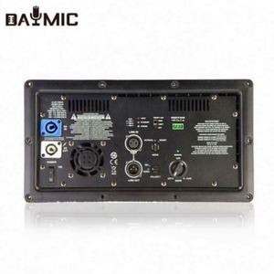 เพาเวอร์แอมป์มืออาชีพ 1000 วัตต์ สำหรับลำโพงแอคทีฟ ระบบดิจิตอล - Product Image 2