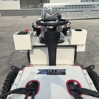 Niveau laser haute précision 360° pour le nivellement des carreaux