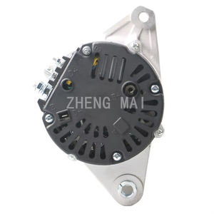 El generador automotriz Zm 273Y2 es adecuado para la <span class=keywords><strong>serie</strong></span> <span class=keywords><strong>Petra</strong></span> - Product Image 4