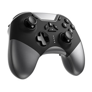 SZZR HD-7200 Controller Wireless 2.4G Carino per PC/Console OLED con Vibrazione e Force <span class=keywords><strong>Feedback</strong></span> - Product Image 1