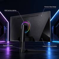 Monitor Gaming 2K QHD 32 Inci 180Hz Fast IPS 2560x1440 HDR400 Gameplay Lancar OEM Pabrik