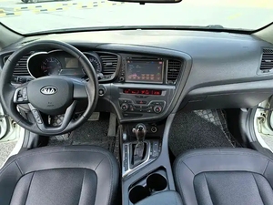 Kia K5 Usado en Buenas Condiciones, 2016-2026, Sedán Deportivo, Gasolina, Vehículo <span class=keywords><strong>de</strong></span> <span class=keywords><strong>Segunda</strong></span> <span class=keywords><strong>Mano</strong></span> Económico para Uso Familiar - Product Image 5