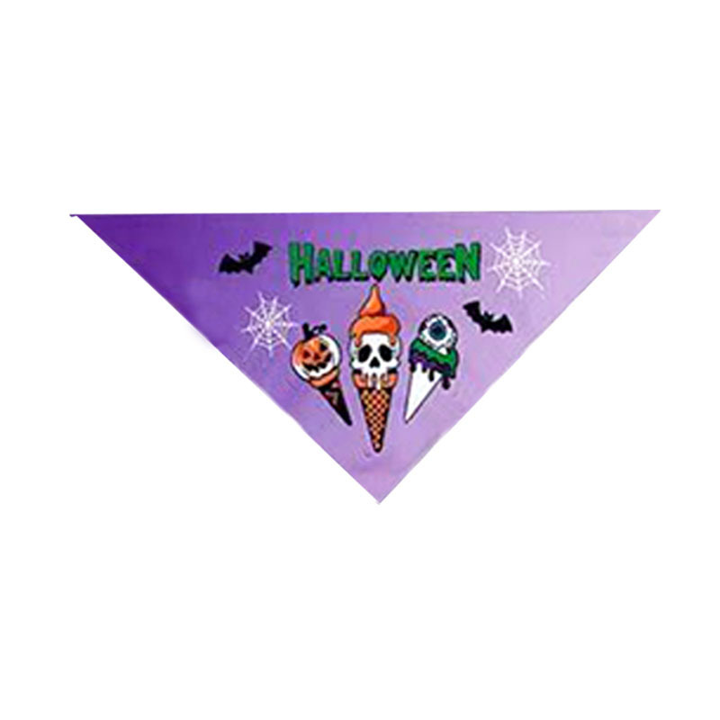 Style d'Halloween I