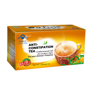 Té Anti-constipación, Reductor de Grasa Abdominal y Corporal, Limpiador de Colon, Alivio de la Constipación y Té Adelgazante Detox - Product Image 1