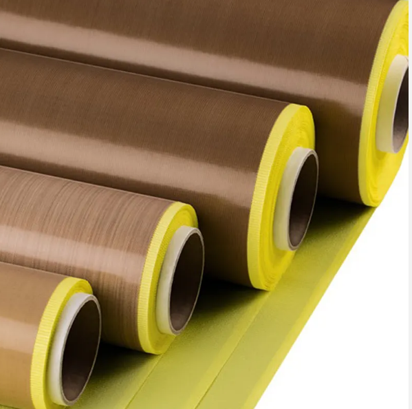 Factory PTFE Fabric Cloth On Sale