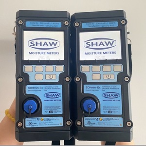 เครื่องวัดความชื้นแบบจุดน้ำค้าง Shaw Sdhmini -80 ถึง 20 องศาเซลเซียส สำหรับควบคุมกระบวนการอุตสาหกรรม - Product Image 5