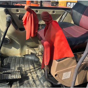 มือสอง Doosan DH80ชั่วโมงทำงานต่ำใช้ Mini Doosan DH80-7รถขุดเกาหลีแท้ Doosan Dh80สำหรับขาย - Product Image 6