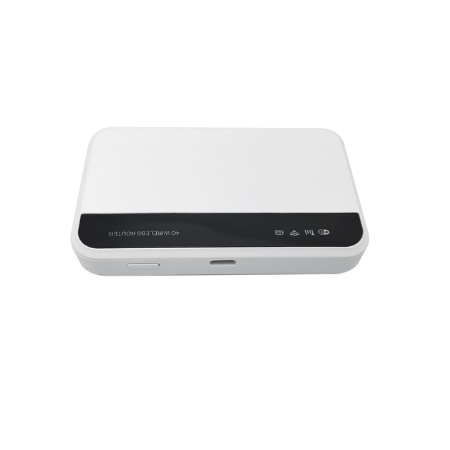 Cheap Price Wifi Pocket Lte Hotspot Router with Sim Card Slot 150Mbps 3000mAh Routeur 4g Avec Carte Sim Suitable for Laptop
