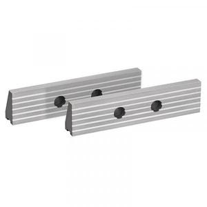 FERVI - M028/100GR Paire de mâchoires nervurées de rechange-EAN 8012667390587 VISES, PINCES ET CORDES - Product Image 1