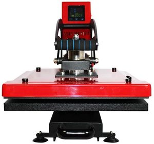 <span class=keywords><strong>Prensa</strong></span> de Calor Automática Magnética de Apertura Automática de Alta Eficiencia 16x20, <span class=keywords><strong>Precio</strong></span> al por Mayor de Ruida - Product Image 3