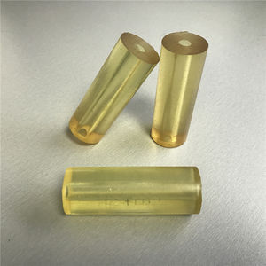 แท่งยางโพลียูรีเทน10-500มม. ความแข็ง90A บาร์ PU - Product Image 5