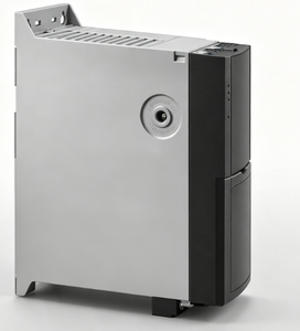 Variador de Frecuencia (VFD) de 0.55 KW / 0.75 para Control de Accionamiento de CA (T4) 460VAC Trifásico, Chasis IP55 para Compresor - Product Image 2