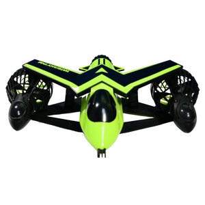 Mini attrezzatura subacquea portatile compatto Silicone mare Scooter per piscina di formazione durevole e galleggiante - Product Image 1
