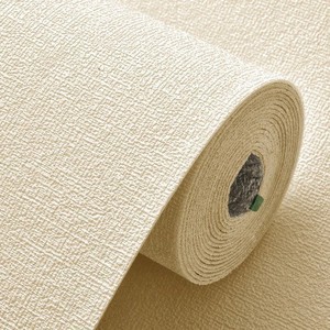 वॉलपेपर स्व-चिपकने वाला मोटा बड़ा रोल वाटरप्रूफ और नमी-प्रूफ दीवार कपड़े 3 डी तीन आयामी दीवार स्टिकर - Product Image 1