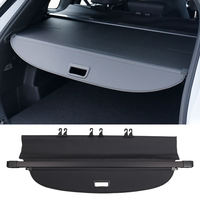 Cache-bagages pour véhicule, pièces détachées, tablette de coffre pour Subaru Outback 2010-2014